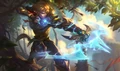 Ezreal NottinghamSkin.jpg