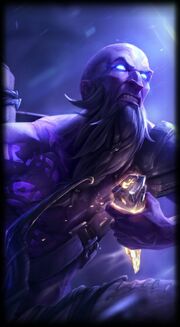 Ryze OriginalLoading