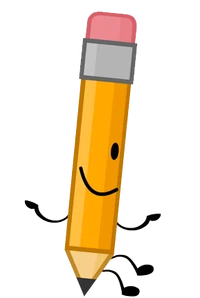 Pencil 12