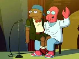 Futurama77