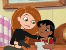 Lilo and Stitch Rufus Episode16
