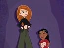 Lilo and Stitch Rufus Episode41