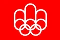 Montreal Olympics 1976