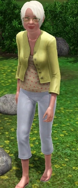LilyOlsen