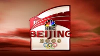 Olympics nbc beijing
