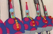 Clowns