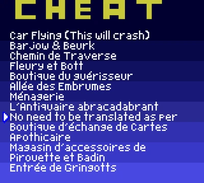 FrenchKnockturnAlleyShopsRef