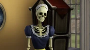 TS3Supernatural bonehilda