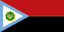 SA-AF Logo