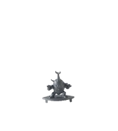 Holograma de Eatle
