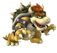 Bowser(Clear)