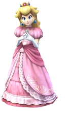 Peach(Clear)