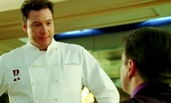 Rocco-on-tv-castle