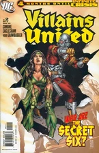 Villains United2