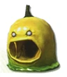 Yellow Miniflan