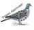 Pigeon approved!