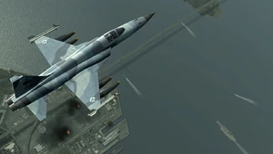 Narrow Margin