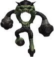 FFXIII enemy Goblin