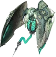 FFXIII enemy Vespid