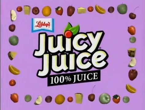 juicy juice zer pops