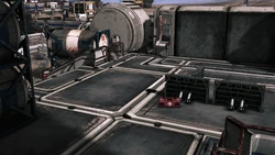 Comm hub - cerberus codes location