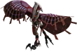 FFXIII enemy Yaksha