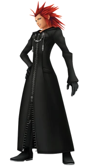 Lea KH3D
