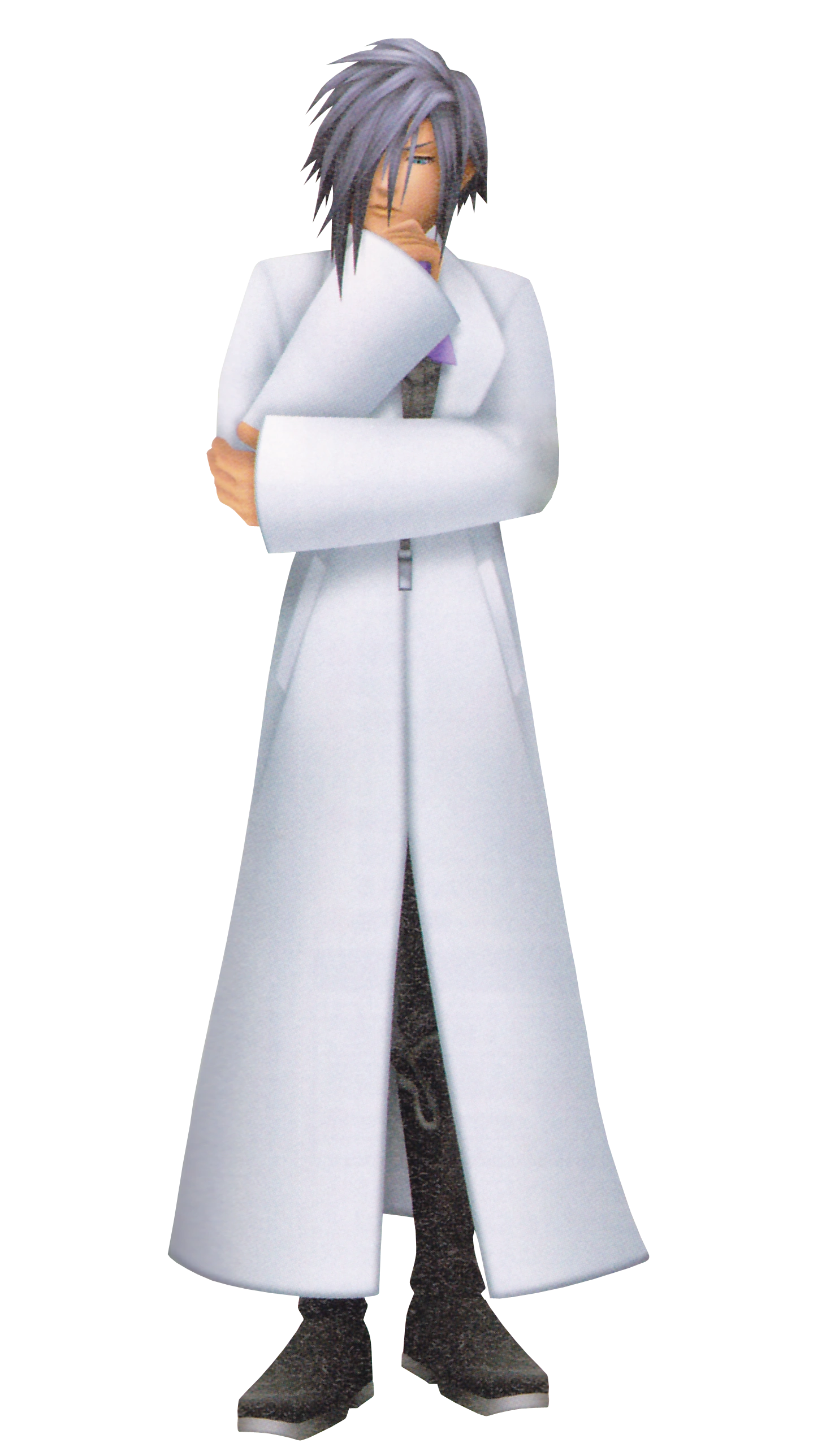 Ienzo KH3D