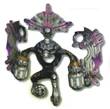 FFXIII2 enemy GancanaghAce