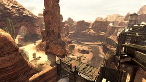 Bridge Gulch MW3