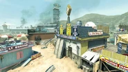 Pork Belly's Boardwalk MW3