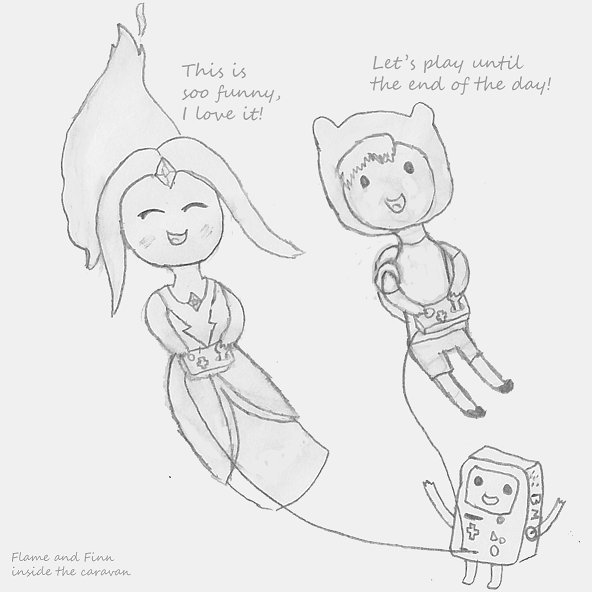Videogame