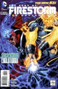 Fury of Firestorm Vol 1 11