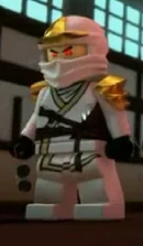 Bizzaro Zane