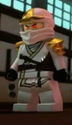 Bizzaro Zane