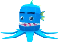 Squidster