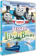MistyIslandRescueDVDBrazil