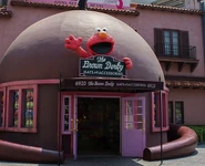 Brownderbyelmo