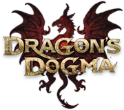 Dragon's Dogma Logo