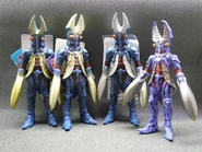 Basical Baltan toys