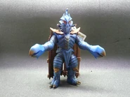 Alien Templar toys