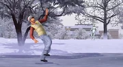 TS3Seasons Snowslip