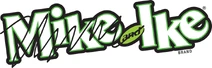 MI-Ike Logo