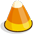 Candy corn