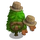 Carriage Driver Tree-icon