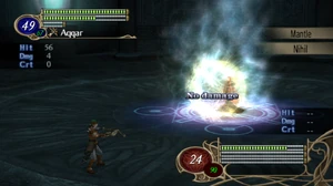FE10 Mantle