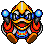 KTB King Dedede sprite 2