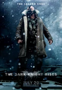 BanePromoPoster