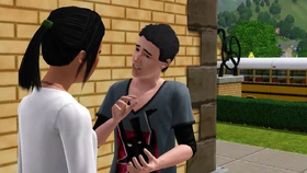 The Life of Bella Goth 66