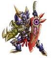 Nightmare cute *-*